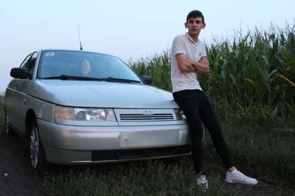 Илья, 24 года, хочет пообщаться в Воронеже