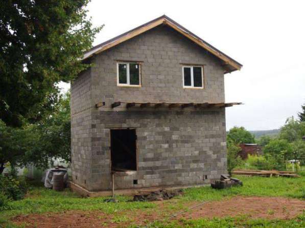 Дача в Ногинске фото 5