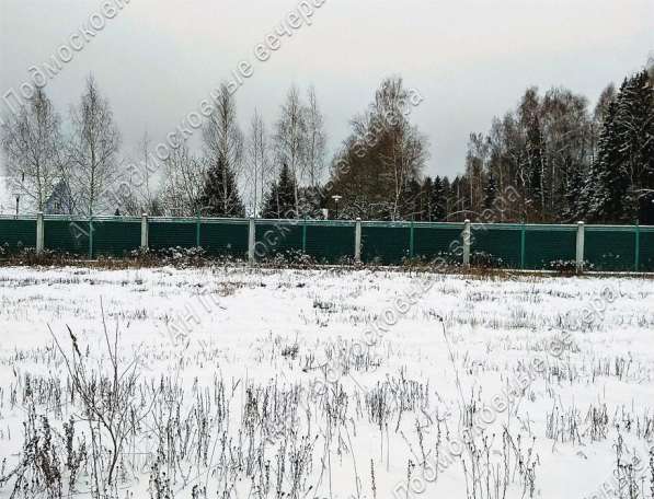 realty_mapper3.plot_in_locationИндивидуальное жилищное ст-во. Есть Электричество, Газ. в Москве фото 9