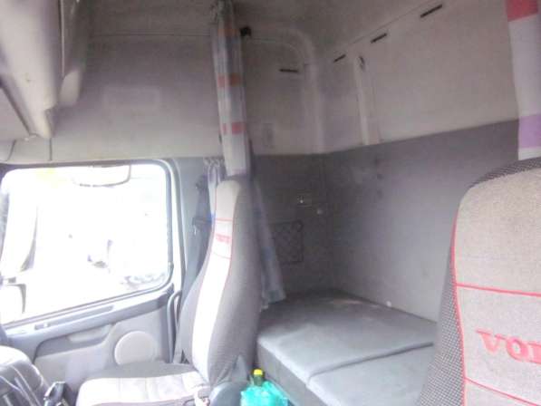 Вольво в Москве