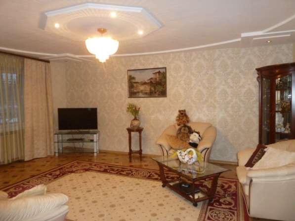 Продается 3-х комнатная квартира, ул. Крупской, 25к1 в Омске фото 14