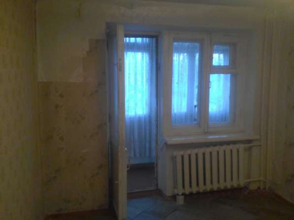 Продам 4-х комнатную квартиру в Симферополе фото 7