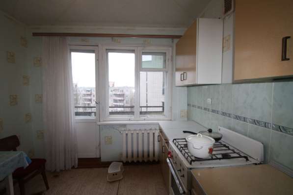Дешевая четырехкомнатная квартира в Переславле-Залесском фото 15