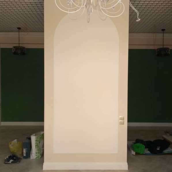 Ремонт квартир под ключ в Ставрополе в Ставрополе фото 10