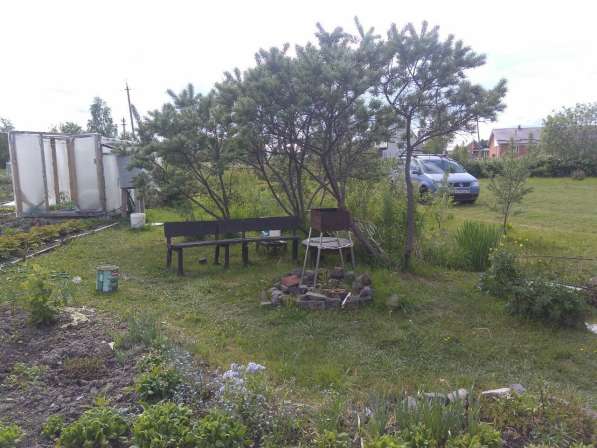 Продам дачу рядом с городом в Петрозаводске фото 4