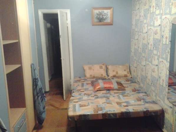 Сдаю двух комнатную квартиру в Краснодаре фото 4
