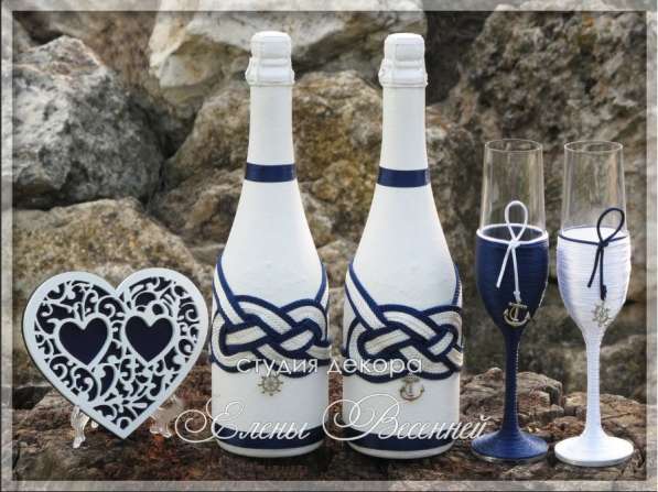 Свадебные аксессуары в Краснодаре фото 35