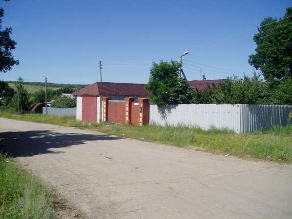 Продам дом в Саратовской области в Саратове фото 3