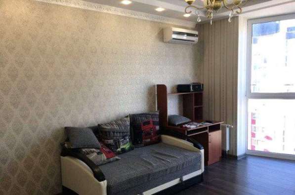 Продам двухкомнатную квартиру в Краснодар.Жилая площадь 64 кв.м.Этаж 7.Дом монолитный. в Краснодаре фото 5