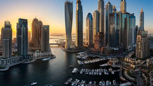 Покупка недвижимости в Дубае.Услуги от экспертов недвижимост в Москве фото 14
