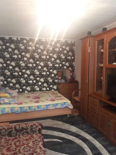 Продам 1-ком. квартиру в Красноярске фото 8