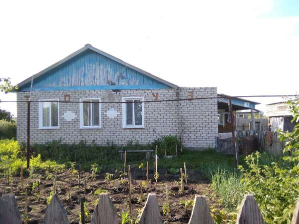 Продается уютный теплый дом в Димитровграде