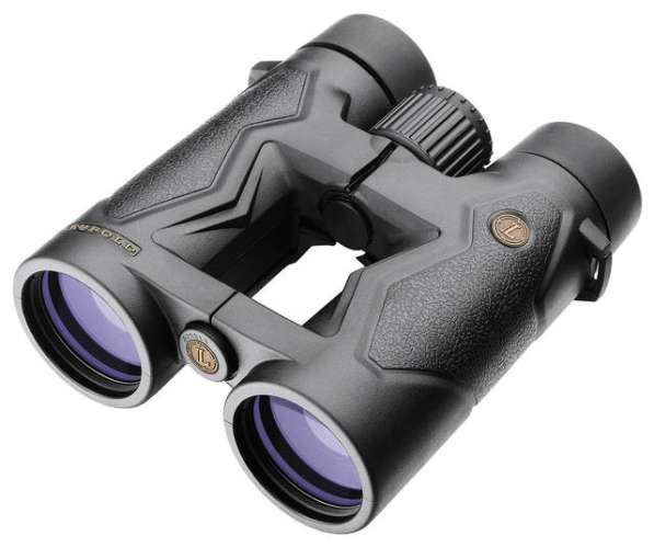 Бинокль Leupold BX-3 Mojave 8x42 Roof черный 111766