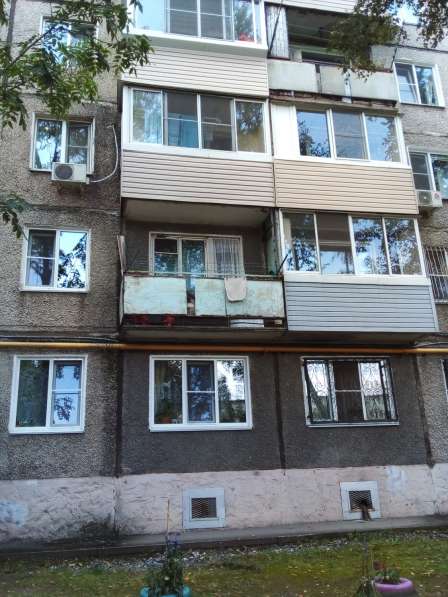 Продаётся 2-к квартира ул. Панфиловцев, южный мик-он в Хабаровске фото 4