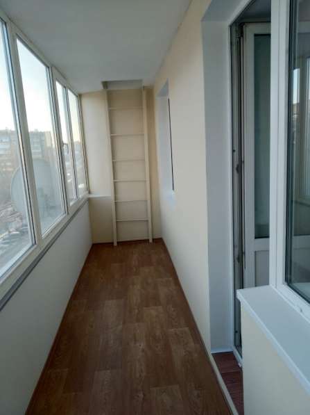 Квартира, 2 комнаты, 53 м² в Саратове