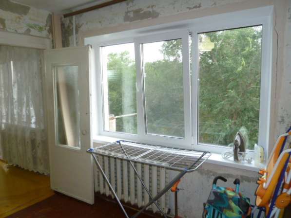 Продается 3-х комнатная квартира, 3-я Любинская, 13А в Омске фото 8