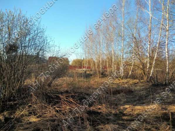 realty_mapper3.plot_in_locationИндивидуальное жилищное ст-во. Есть Электричество, Газ. в Москве фото 22