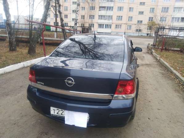 Opel, Astra, продажа в Новомосковске в Новомосковске фото 15