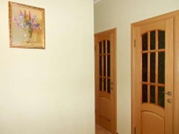 Недорогая двухкомнатная квартира с ремонтом в Переславле-Залесском фото 7