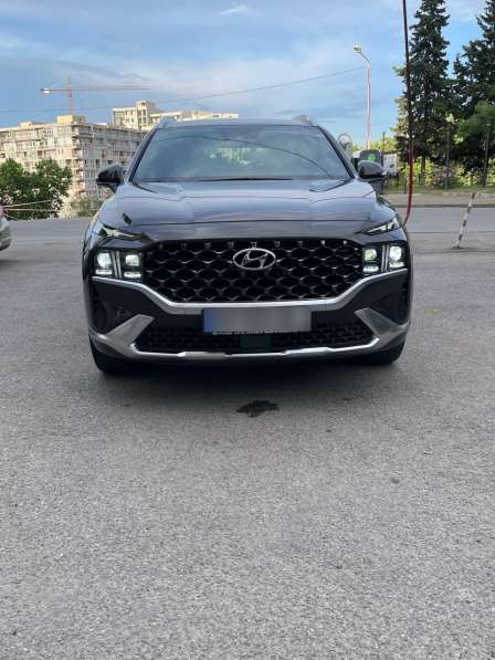 Hyundai, Santa Fe, продажа в г.Тбилиси
