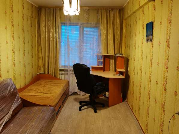 Продается 2-х комнатная квартира, ул. 27 Северная, 84 в Омске фото 11