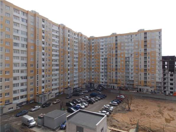 Продам однокомнатную квартиру в Тверь.Жилая площадь 37 кв.м.Этаж 4.Есть Балкон. в Твери фото 14