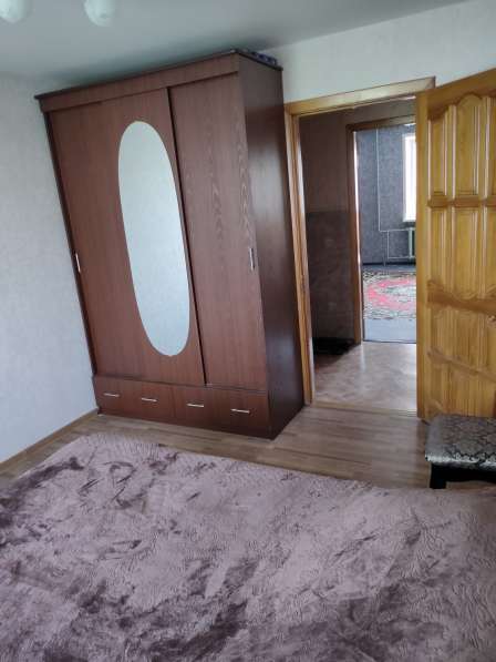 Продам трёхкомнатную квартиру в Ульяновске фото 9
