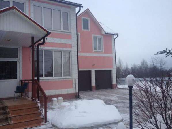 Продажа дома. Птичное 20 км от МКАД в Москве фото 11