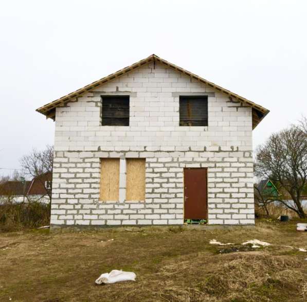 Дом 100м2 СНТ Химик-2 в Переславле-Залесском фото 29