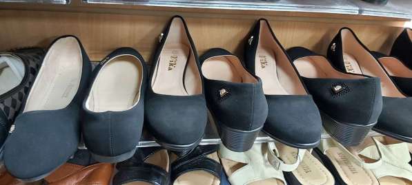 Обувь для девушек в Стерлитамаке фото 11