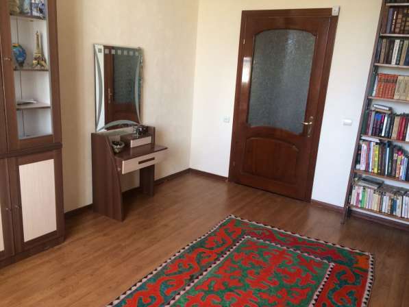 Сдаю отличный особняк в Бишкеке! Под офис и под жилой в фото 4