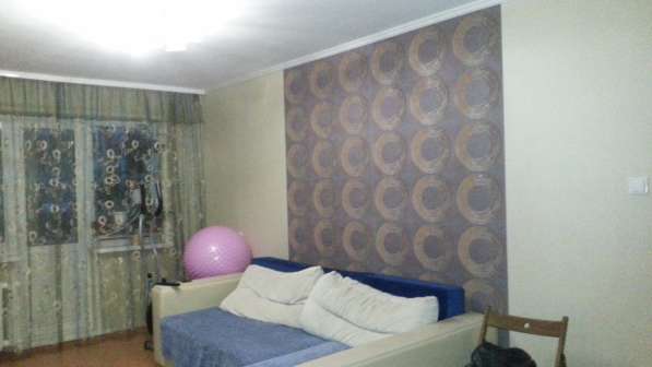 Продается уютная 3х комнатная квартира в Томске фото 3