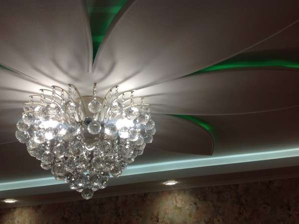 Ремонт под ключ без посредников и гастарбайтеров в Москве фото 36