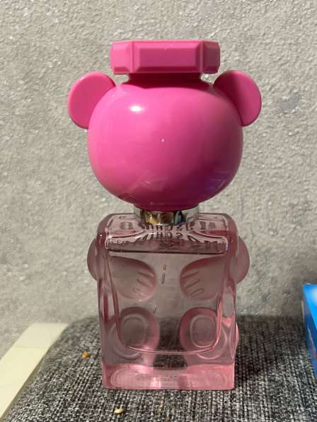Moschino bubble gum toy 2 в Пскове фото 3