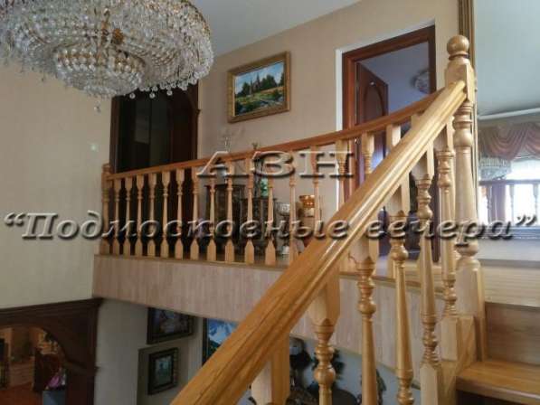 Продам дом в Москва.Жилая площадь 260 кв.м.Есть Канализация, Электричество. в Москве фото 27