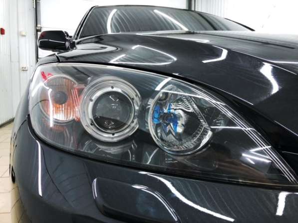 IMPACT Автомобильная студия детейлинга в Ростове-на-Дону фото 12