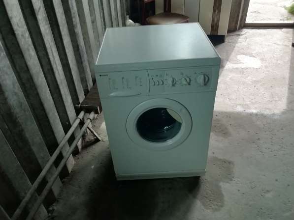 Продам стиральная машина в Екатеринбурге