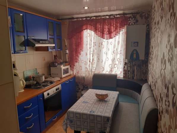 Продам 3 х комнатную квартиру в Перевальске в фото 15
