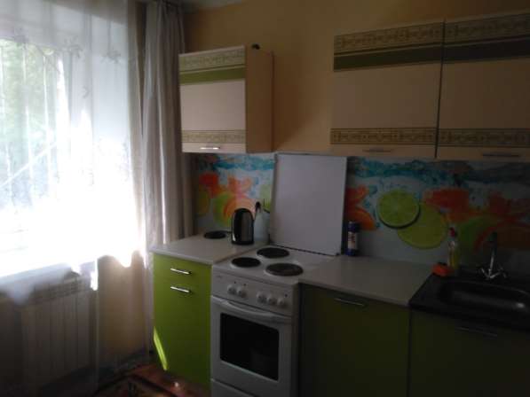 Сдам 1 комнатную квартиру в Иркутске