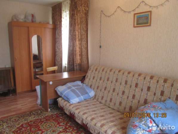 Студия, 24 м², 2/3 эт в Новомосковске фото 16