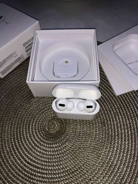 AirPods Pro