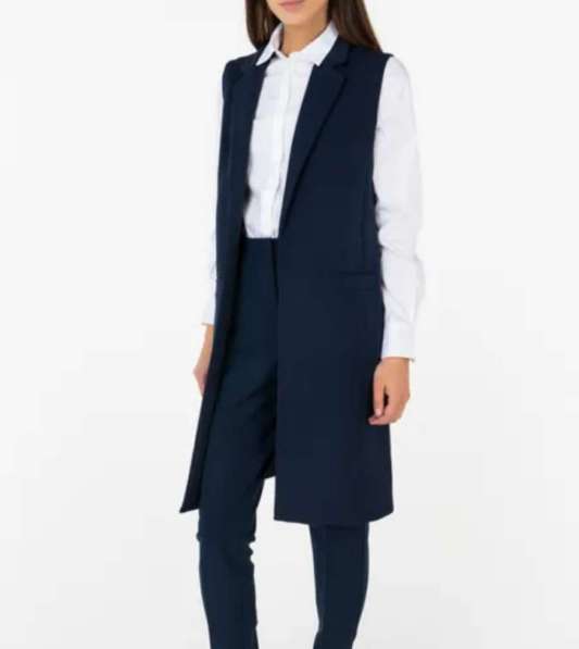 Жилет женский ZARINA