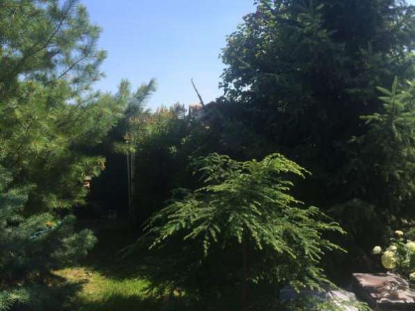 Продается отличный теплый дом в жилой деревне Бычково, Можайский р-н,130 км от МКАД по Минскому шоссе. в Можайске фото 12