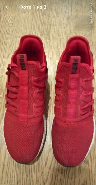Кроссовки puma в Кудрово фото 6
