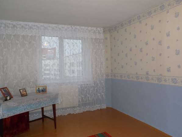 Продам 3 комнатную квартиру по ул. Советская 5 в Братске фото 7
