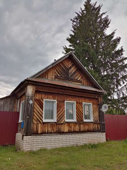 Дом село Чибирлей в Кузнецке