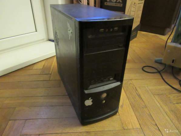 Блок + ЖК 17 д. NEС в Москве фото 4