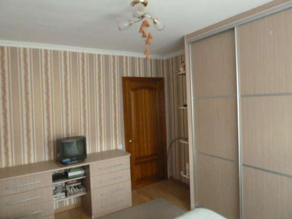 Продается 3-х комнатная квартира, 5 линия, 153 в Омске