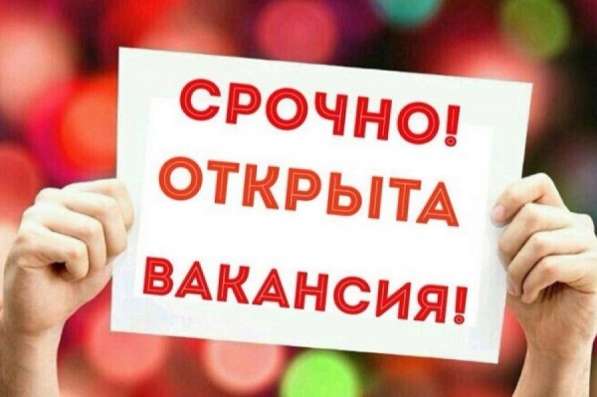 Требуется экспедитор с опытом работы, ЗП 15000 сом