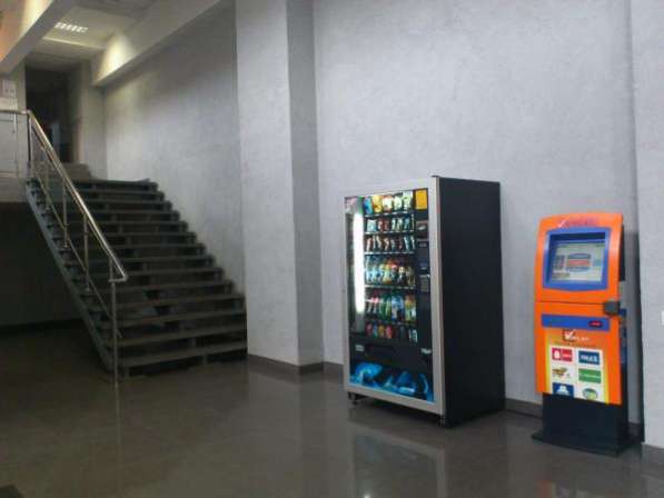 Аренда офиса 800 кв.м в Санкт-Петербурге фото 4